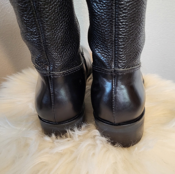 Vince Camuto Selpisa Tall Boot - Picture 9 of 12